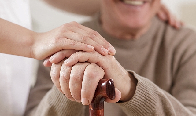 Parkinson hastalığında ‘robotik rehabilitasyon’ dönemi