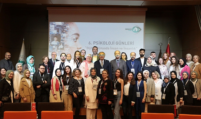 Prof. Dr. Nevzat Tarhan:  “Küresel narsisizm insanı yalnızlaştırıyor”