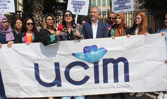 Sanığa 636 yıl hapis istenen cinsel istismar davasında 5 kamu görevlisine de ceza talebi