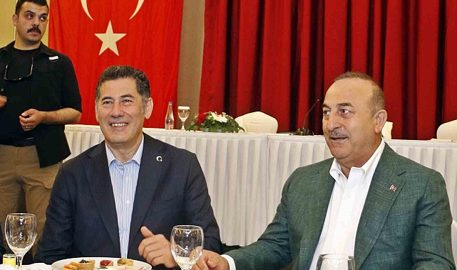 Sinan Oğan 'İlk defa açıklıyorum' dedi, Millet İttifakı'nı seçmemesinin sebebini açıkladı !
