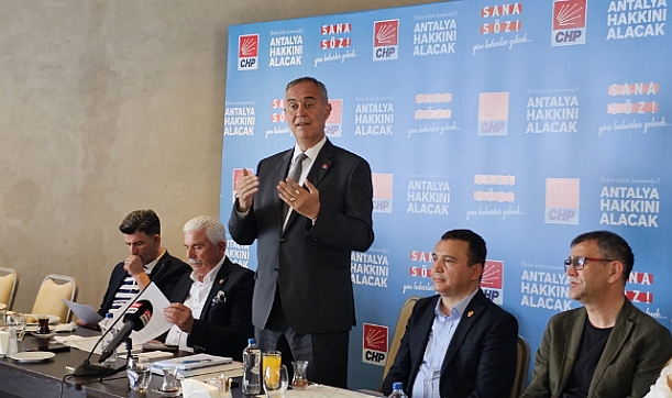 Sururi Çorabatır; Sağduyulu olmak lazım