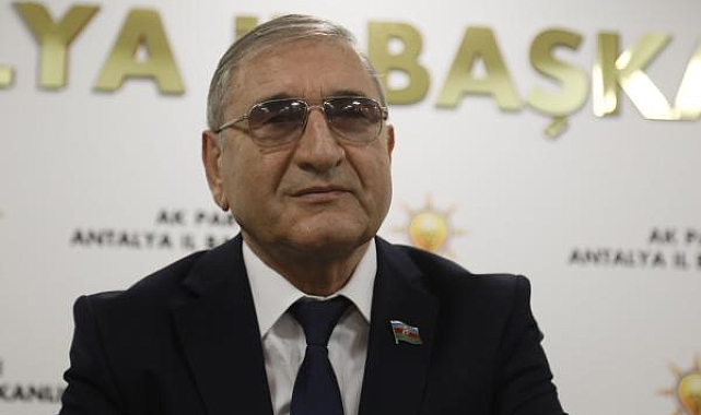 Tahir Rzayev: Azerbaycan'ın milli değerlerine zıt bir projeydi