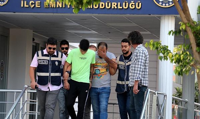 Taksi çarpınca ölen kişiyi, kaza öncesi darbeden 2 sanığa 18'er yıl hapis talebi