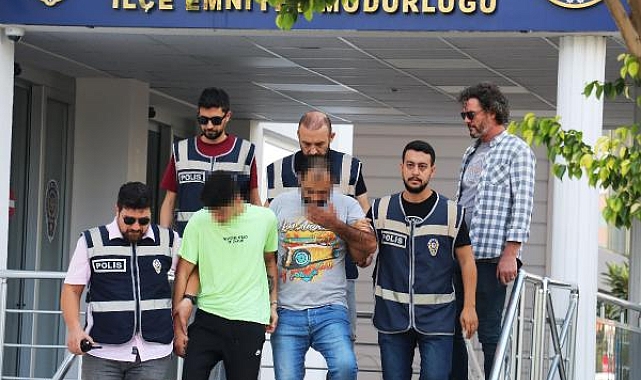 Taksi çarpınca ölen kişiyi, kaza öncesi darbeden 2 sanıktan 'küfür' savunması