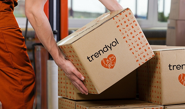 Trendyol Avrupa'nın en popüler moda platformu oldu