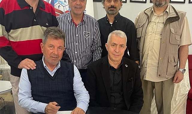 TSYD'den İHA muhabirlerine ödül