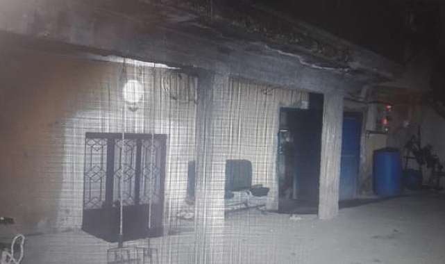 Tüfekle oynarken arkadaşlarını vuran 17 yaşındaki şüpheli tutuklandı