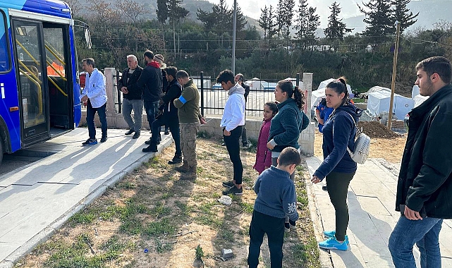 Türk Diş hekimleri Birliği'nden Başkan Ataç'a teşekkür