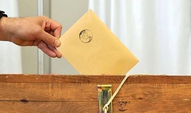 Türkiye ‘Erdoğan’ dedi