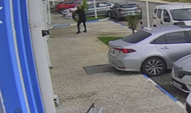 Uzatmalı şarjörle balık pazarında dehşeti yaşattı: 2 yaralı