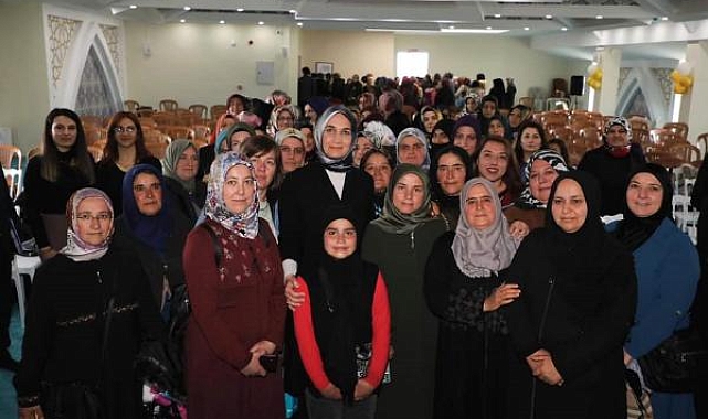 Vali Yiğitbaşı Sandıklı'da