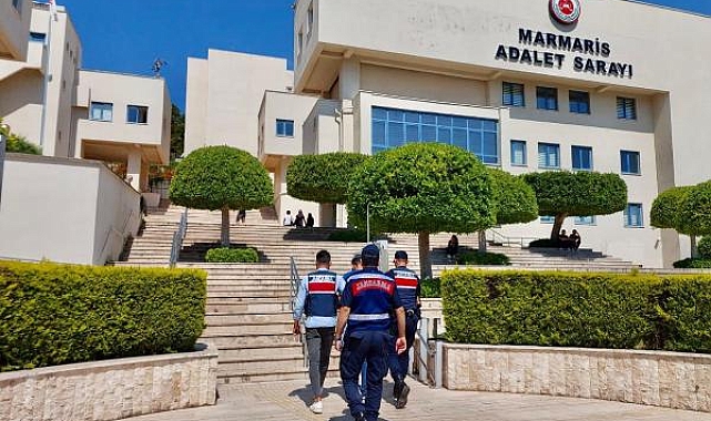 35 yıl hapisle aranan dolandırıcılık hükümlüsü yakalandı