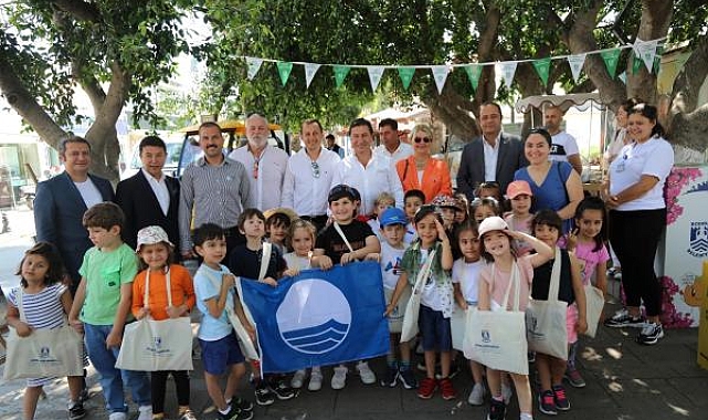 5 Haziran Dünya Çevre Günü etkinlikleri düzenlendi