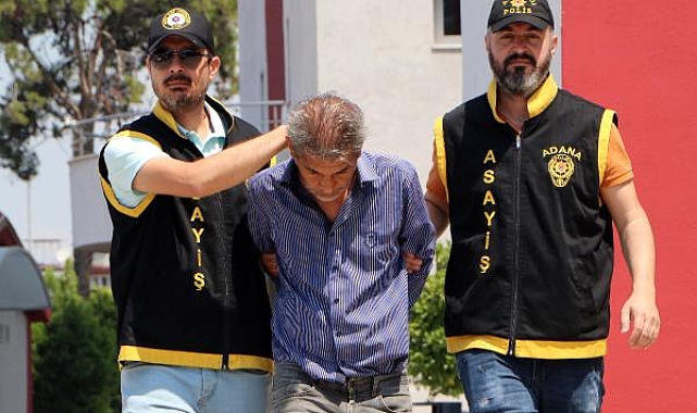 85 yaşındaki kadını darbedip 70 lirasını gasbeden şüpheli: Teyze beni yanlış anladı