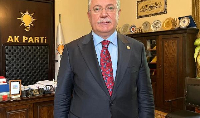 AK Parti'li Akbaşoğlu: İlk teklif memur maaşı düzenlemesi