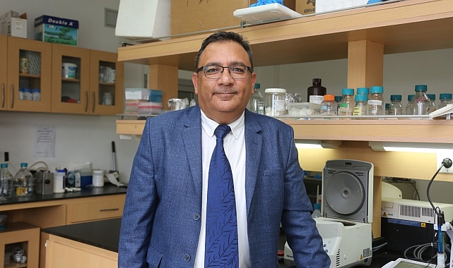 Akdeniz Üniversitesi'nden, lisans öğrencilerine yönelik projeye destek