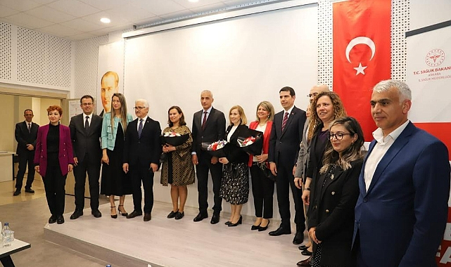 “Alerjinin Farkına Var” Projesi kapsamında okullarda alerji eğitimi başladı