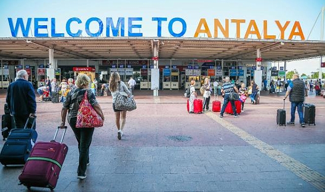 Almanya'da araştırma; Türkiye en avantajlı ikinci tatil ülkesi