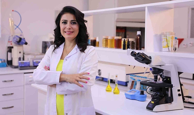 Anadolu propolisli içeceğe uluslararası "Mükemmel Lezzet" ödülü