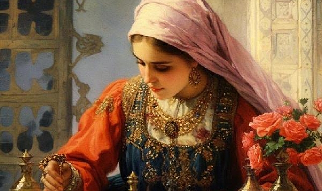 Antik Çağ'a ait koku yapımı yapay zeka ile gün yüzüne çıkıyor