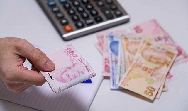 Asgari ücret diğer ücretleri de değiştirecek