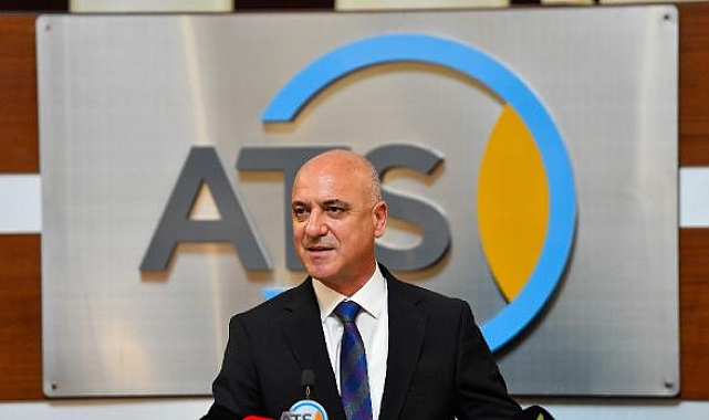 ATSO'dan ihracat odaklı proje