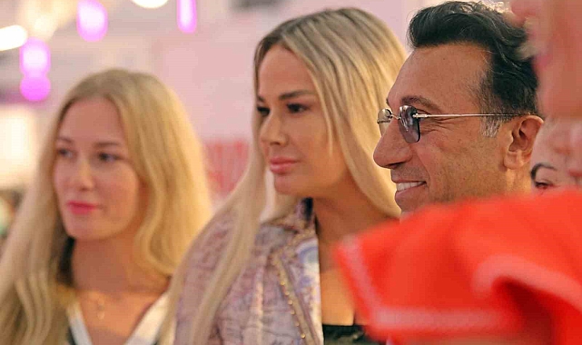 Avrupa kapıları kapanınca, Rus tekstilciler rotayı Türkiye'ye çevirdi