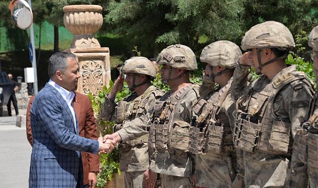 Bakan Yerlikaya: Mücadelemizde katettiğimiz yol terörü bitirme noktasına getirdi