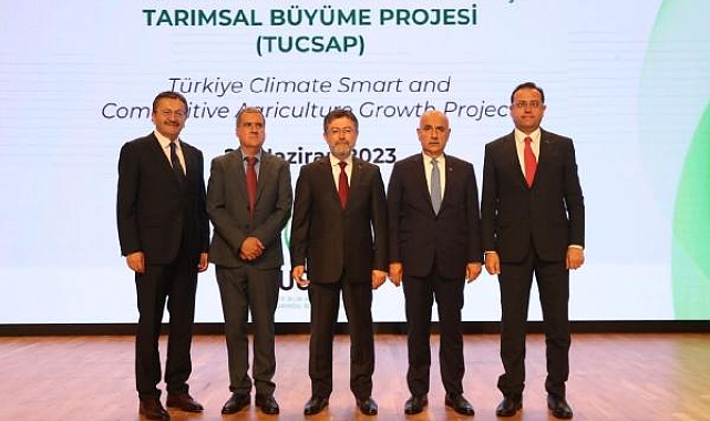 Bakan Yumaklı: Amacımız tüketici tarafının gıdaya makul fiyatlarla ulaşmasını sağlamak