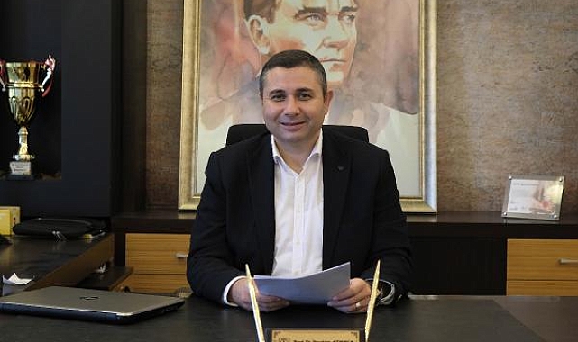 Başkan Atmaca'dan havuz hijyeni ve bakımı uyarısı