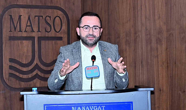 Başkan Güngör: "Yerel marketlerin korunması için yasal düzenleme yapılmalıdır"