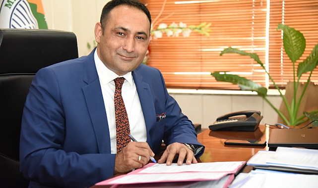 Başkan Yılmaz, LGS'ye girecek öğrencilere başarılar diledi