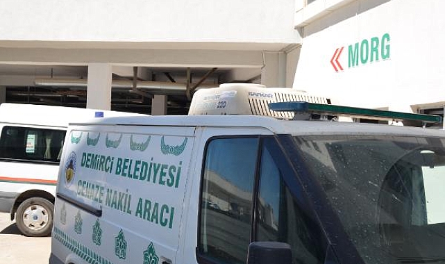 Bayram alışverişine geldi, kazada öldü