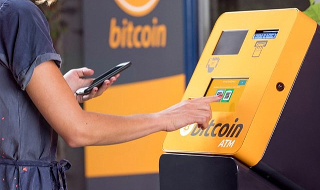 Bitcoin ATM Kurulumları Sayısı Mayıs Ayında Artış Gösterdi