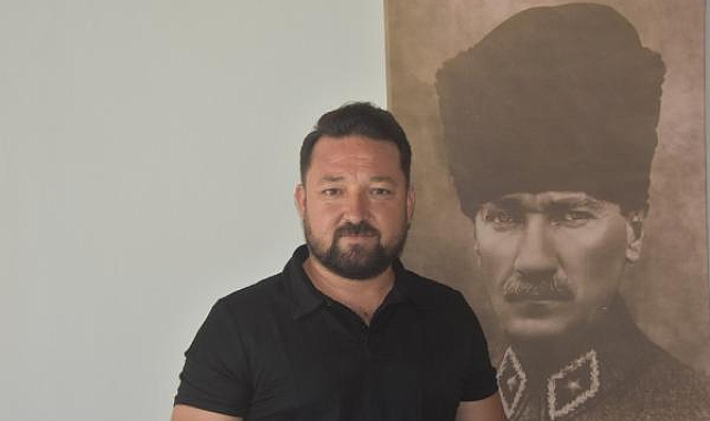 Bodrumspor Başkanı Rıza Karakaya: Süper Lig'e çıkacağımıza inanıyoruz