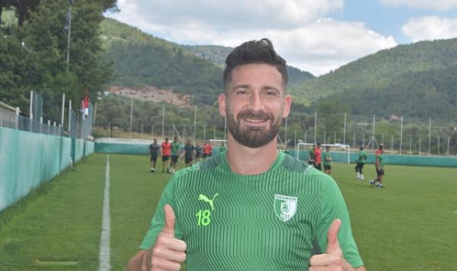 Bodrumspor Süper Lig için kenetlendi