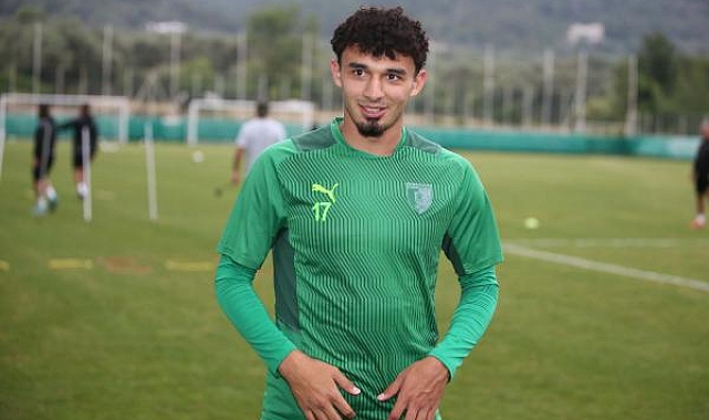 Bodrumspor tur için sahaya çıkacak