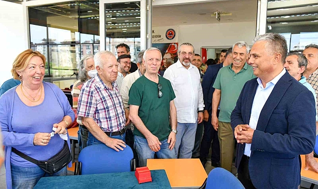 Briç sporunun kalbi ASSİM'de atıyor