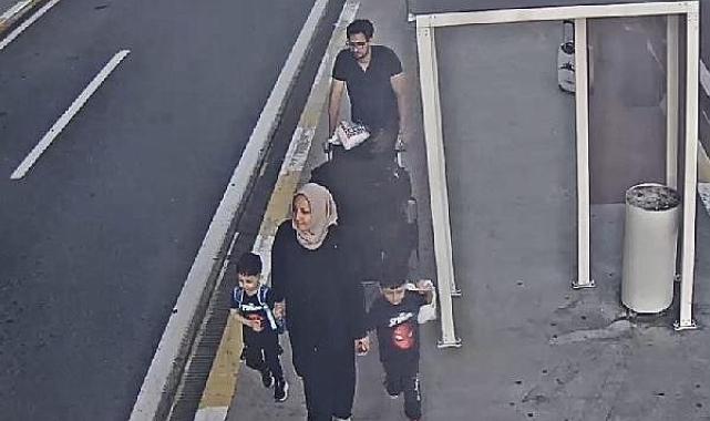 Cezaevi firarisi ailesini uğurlamaya geldiği havalimanında yakalandı