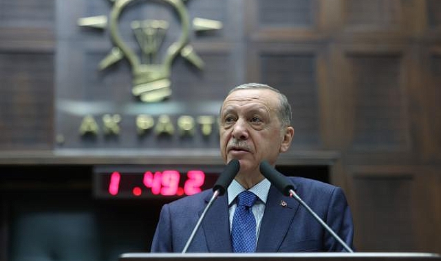 Cumhurbaşkanı Erdoğan: Masadaki ortakları çoğaltmak netice vermez