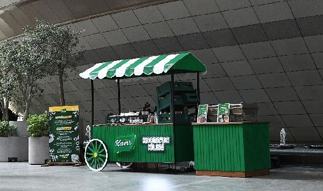 Deprem bölgesindeki vatandaşlara 'kiler'li destek