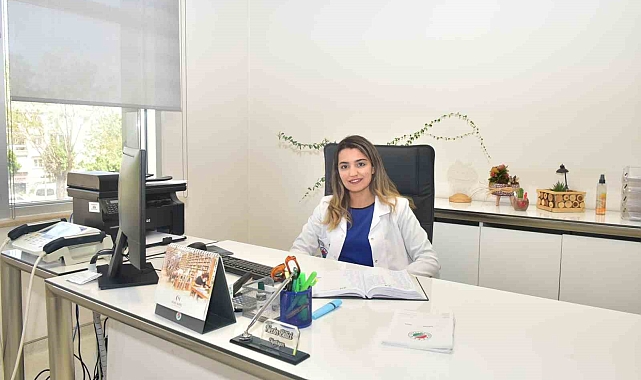 Diyetisyen Nevin Bilici: "Eti 200 ile 250 gramdan fazla tüketmemeliyiz"