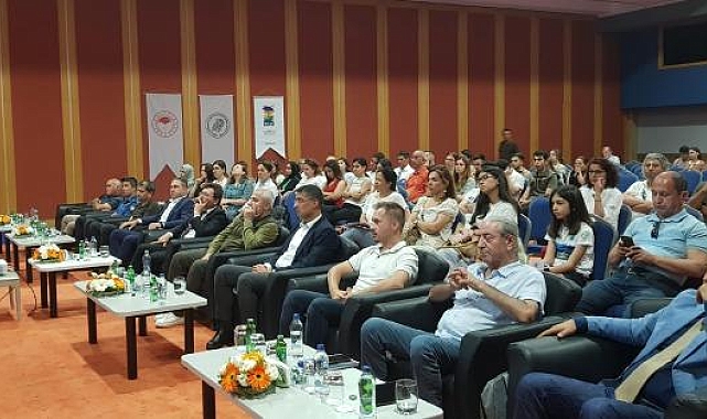 Dr. Canbolat: İnsanlar deniz kaplumbağalarını beslemesin