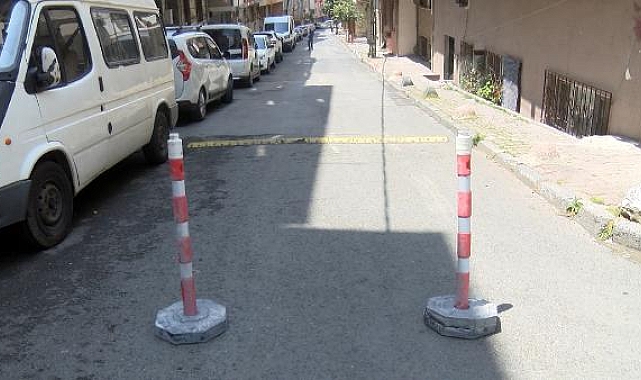 Dubalarla yol kapatan hırsızlar 2 milyonluk ürün çaldı
