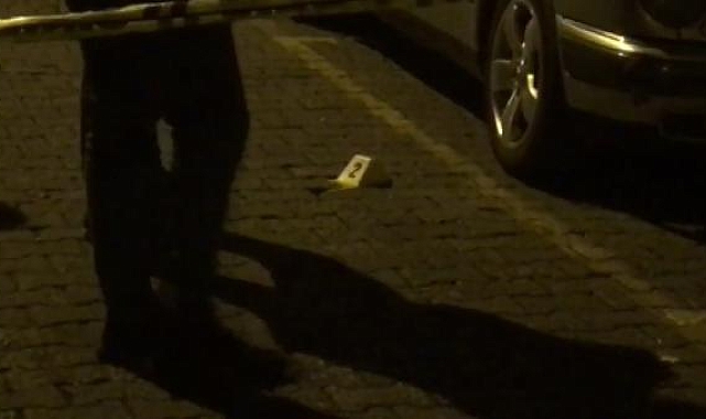 Düğünde kavga çıktı, akrabaların evine kurşun yağdırdılar !