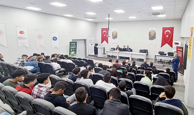 Durak Tekstil yatak ve mobilya üretiminin merkezi  Kayseri’de sektörle buluştu