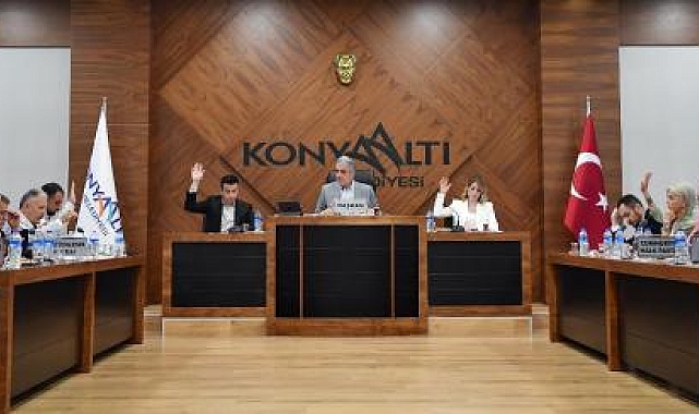 Esen: Herkese eşit hizmet götürdük