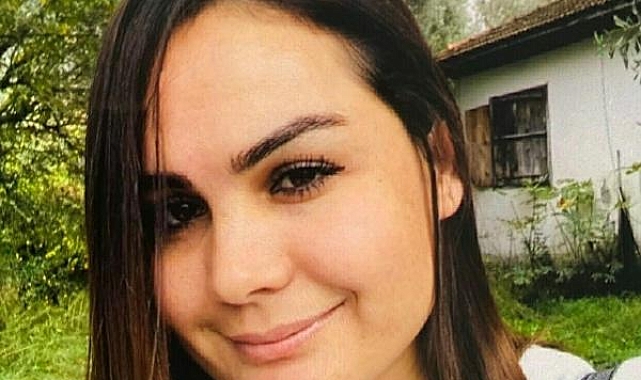 Eski sevgilisini öldürmeden önce yaptığı kan dondurdu !