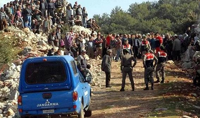 Evli çifti öldürdüğü suçlamasıyla 2 kez ağırlaştırılmış müebbet istenen sanık, beraat etti