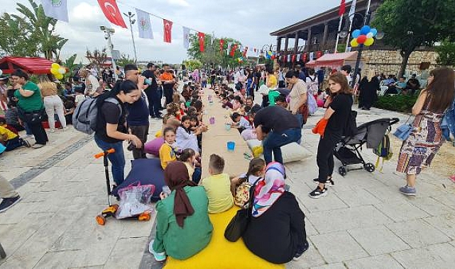 EXPO Çocuk Çiftliği, 2'nci kez kapılarını açacak